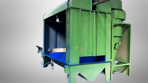 Powder Coating Booth